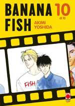 Banana Fish